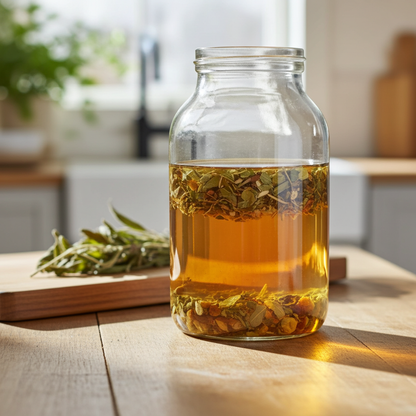 Schwedenkräuter kleine Rezeptur 100g