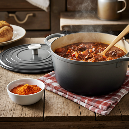 goulash (spice mix)