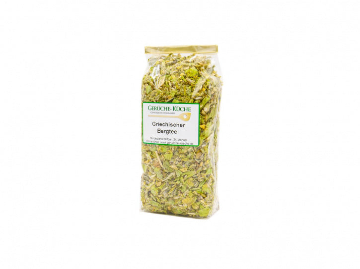 Griechischer Bergtee - Kräutertee