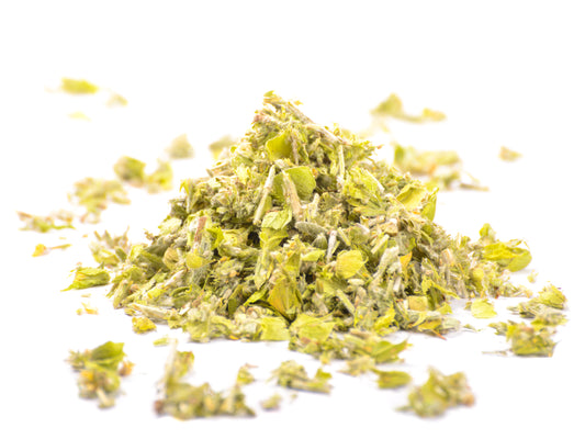 Thé des montagnes grecques - tisane