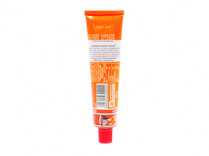 Gulaschcreme (scharf) Univer