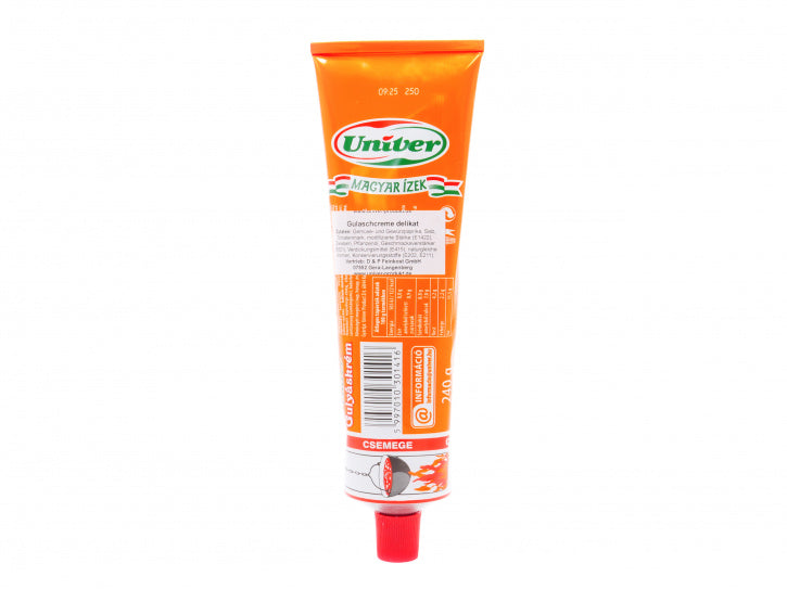 Gulaschcreme (delikat) Univer