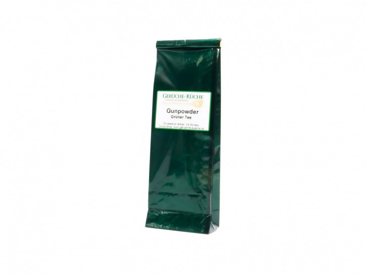 Gunpowder (Grüner Tee)