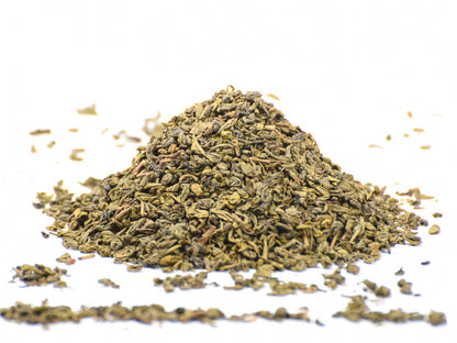 Gunpowder (Grüner Tee)
