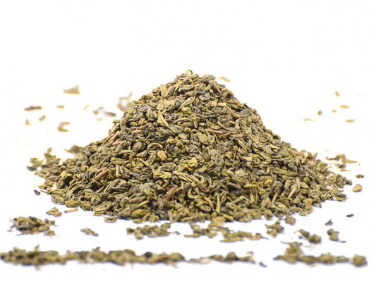 Gunpowder (Grüner Tee)