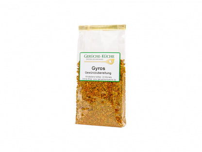 Gyros (Gewürzzubereitung)