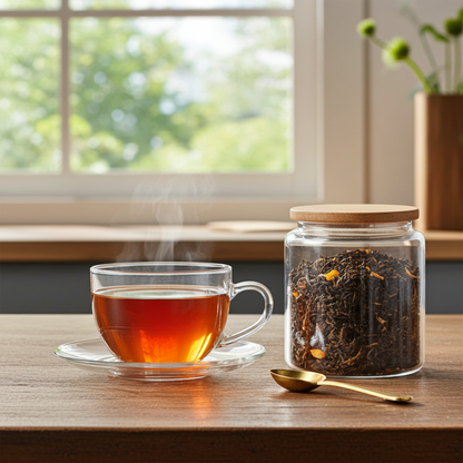 Earl Grey (thé noir)