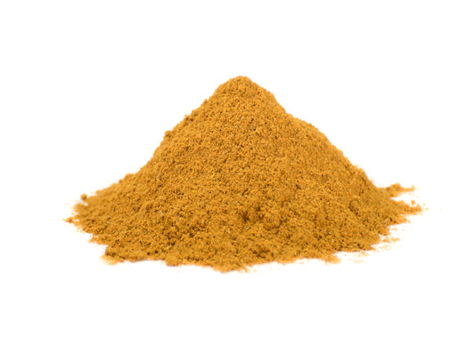 Hagebuttenschalen gemahlen | Fruchtprodukt 100g