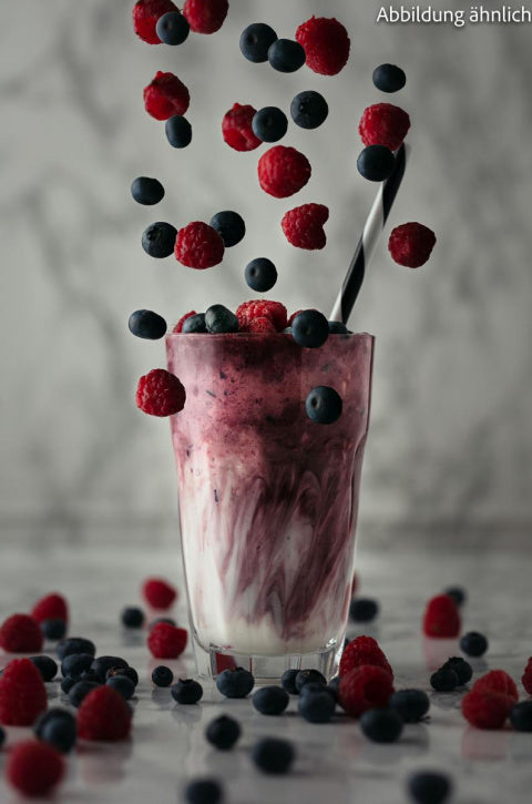 Himbeerpulver - Fruchtpulver