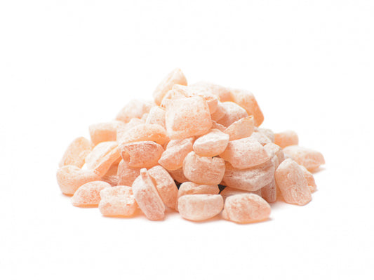 Honig-Salbei-Bonbons