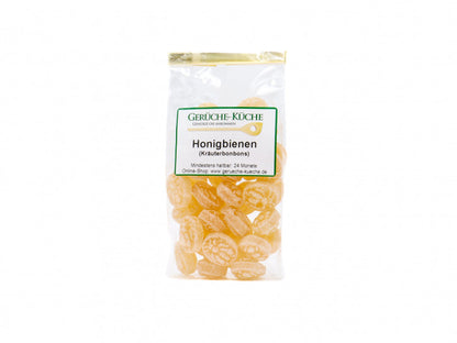 Honigbienen-Bonbons Kräuterbonbons
