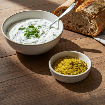 Gemüsegewürz (Gewürzmischung)