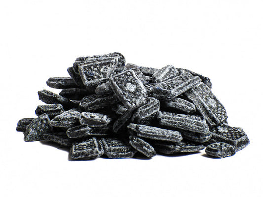 Brustkreuze Kräuterbonbons