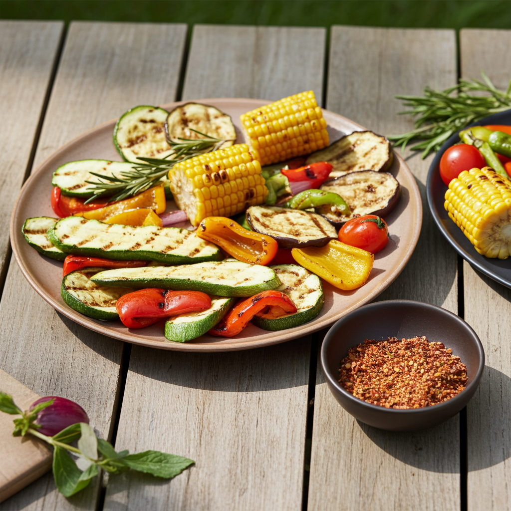 Piri-piri (spice preparation)