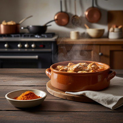 goulash (spice mix)