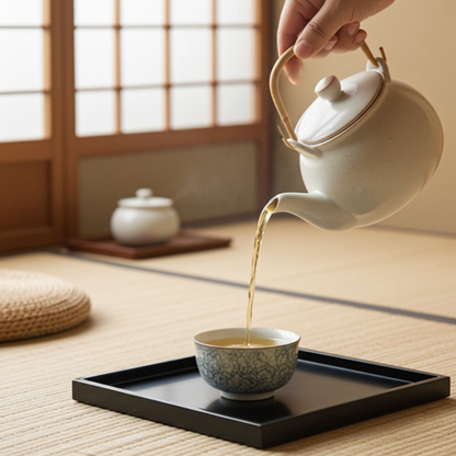 Sencha (thé vert)