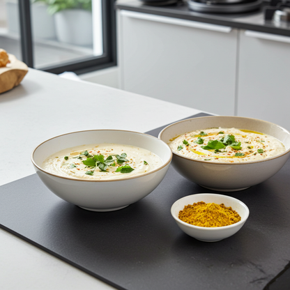 Dipp-Oriental (spice preparation)