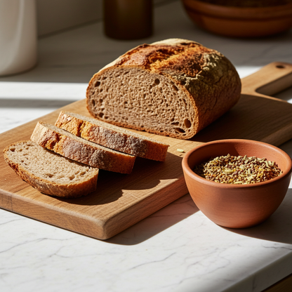 Vinschgauer Brotgewürz grob