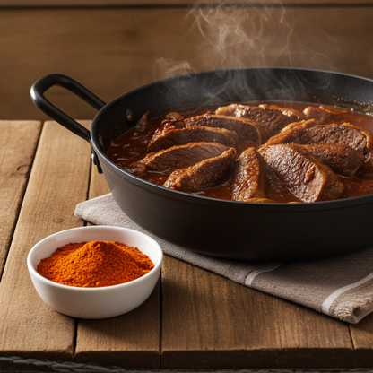 goulash (spice mix)