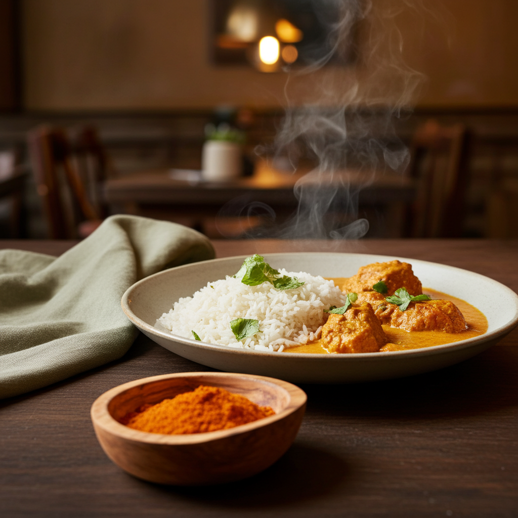 Masala (Gewürzzubereitung)