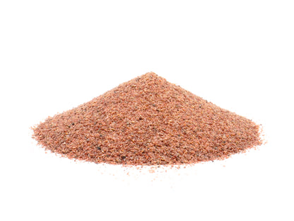 Kala Namak Salz fein (0,3-0,5mm)