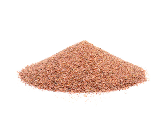Kala Namak Salz fein (0,3-0,5mm)