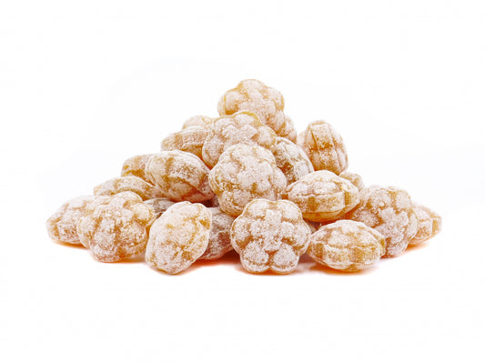 Kamille-Honig Bonbons