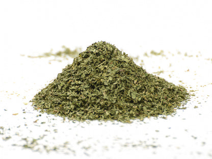 Kerbel (gerebelt)