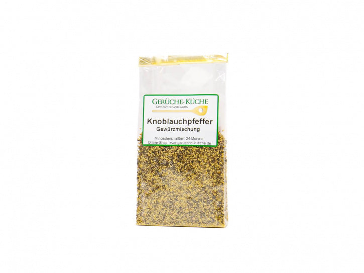 Knoblauch-Pfeffer (Gewürzmischung)