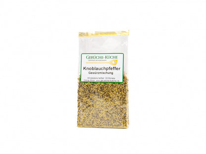 Knoblauch-Pfeffer (Gewürzmischung)