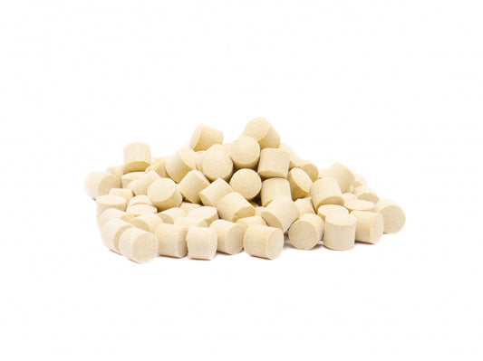 Knöterich Pastillen Bonbons