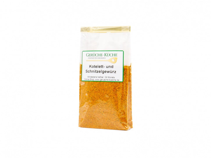 Kotelette (Gewürzzubereitung)