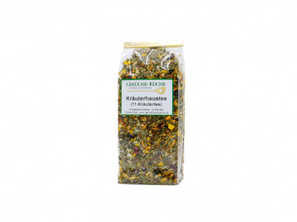 Kräuterhaustee (11-Kräutertee)