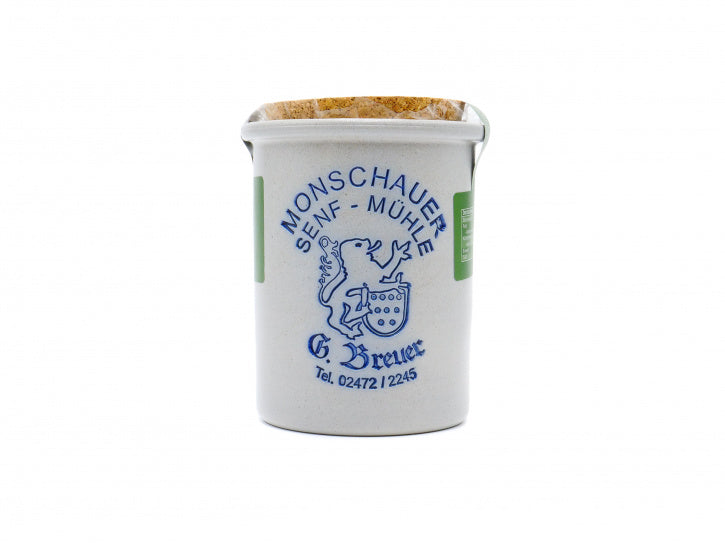 Kräutersenf - Monschauer Senf - 200 ml