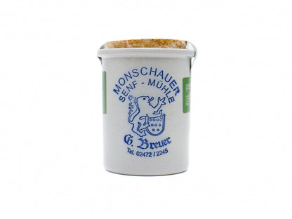 Kräutersenf - Monschauer Senf - 200 ml