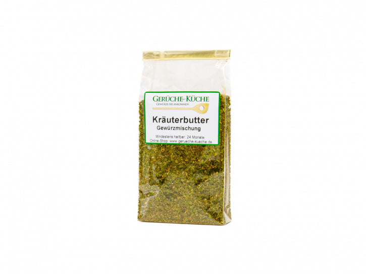 Kräuterbutter (Gewürzmischung)