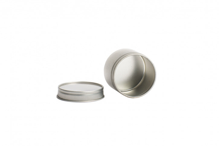 Gewürzdose mit Sichtfenster im Deckel