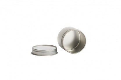 Gewürzdose mit Sichtfenster im Deckel