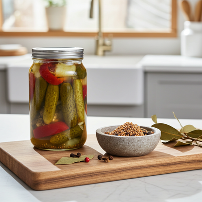 pickling spice (spice mix)