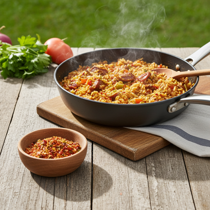 Jambalaya (spice mix)