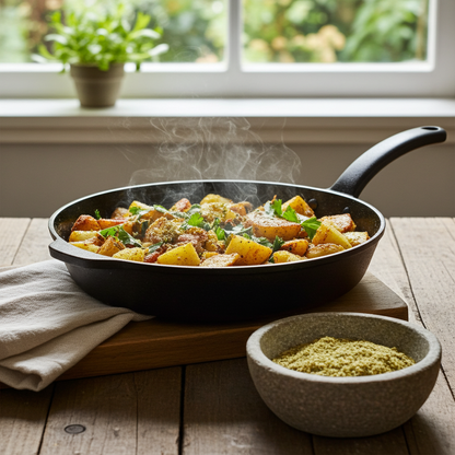 Celtic herbal cuisine (spice mixture)