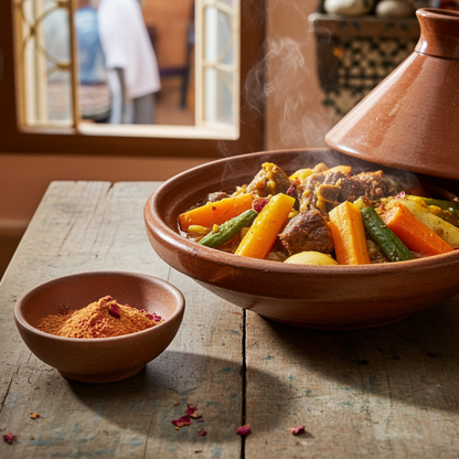 Ras el Hanout (Gewürzmischung) 60g