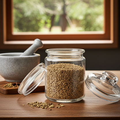 Anise (whole) - Anise seeds