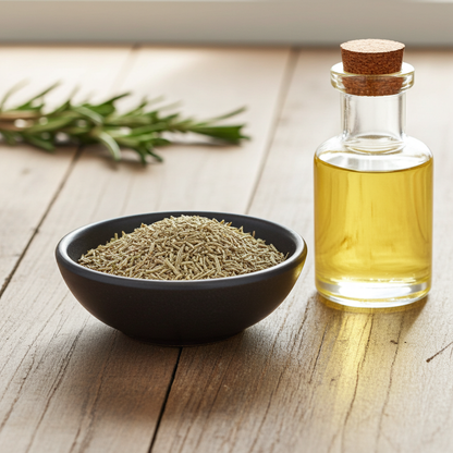 rosemary (chopped)