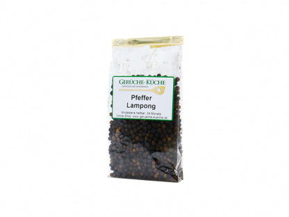 Lampong Pfeffer