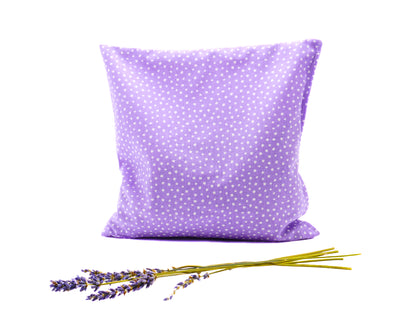 Lavendelkissen-lilia-Punkt