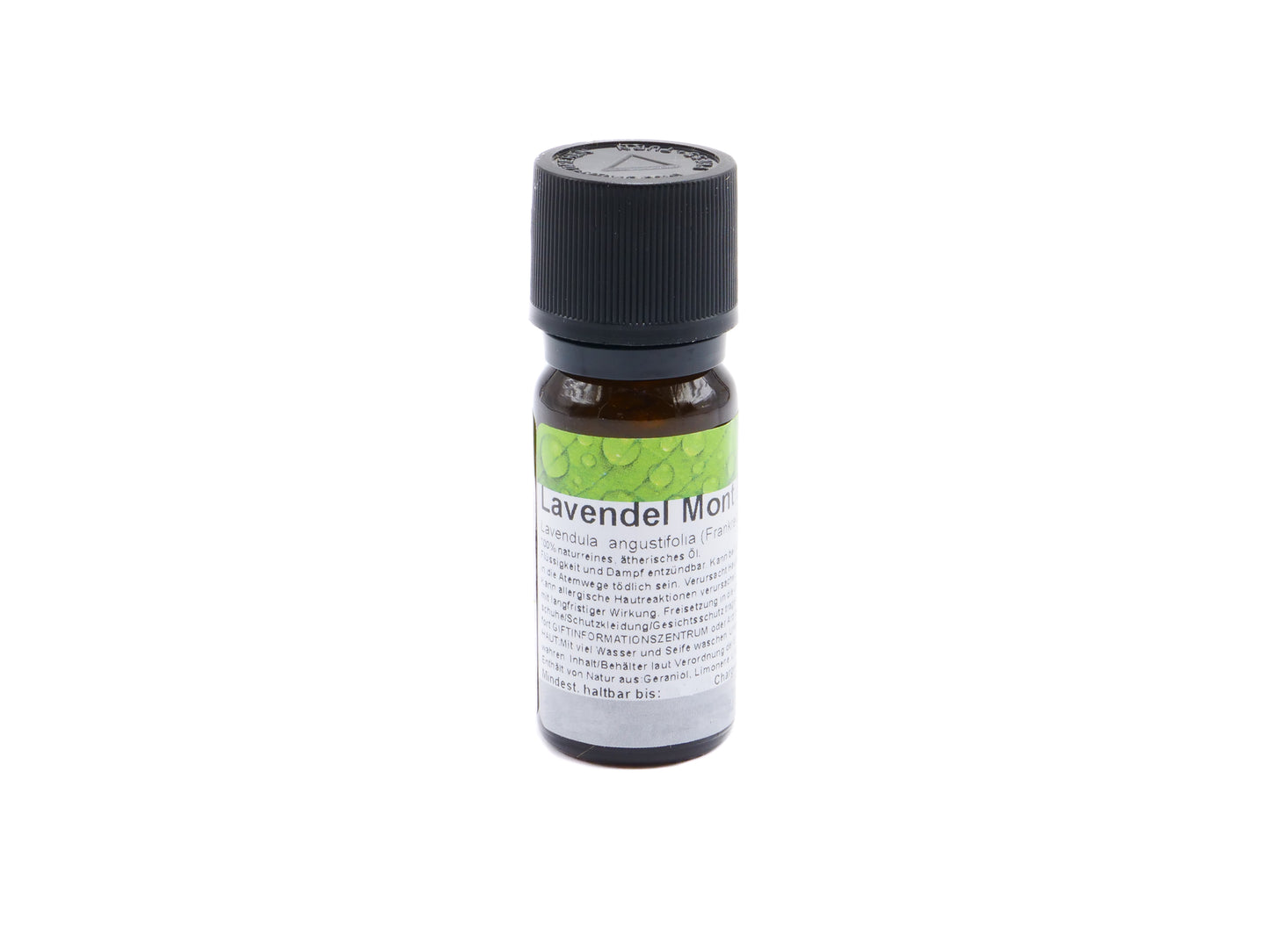 Lavender Oil Mont Blanc 10ml