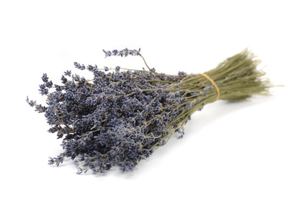 Bouquet de lavande - bouquet de lavande extra bleu