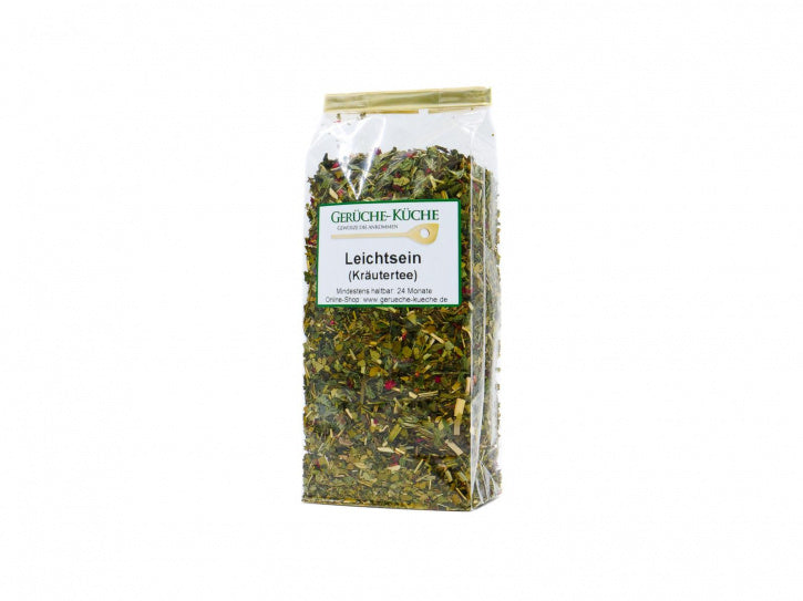 Leichtsein (Kräutertee)