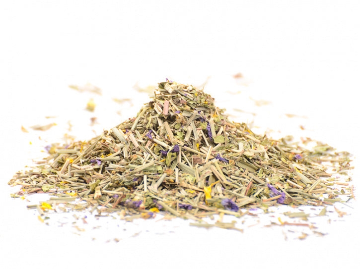 Fröhlich-Frech (Kräutertee)
